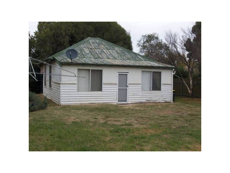 97-99 Saxton Street, Numurkah VIC 3636
