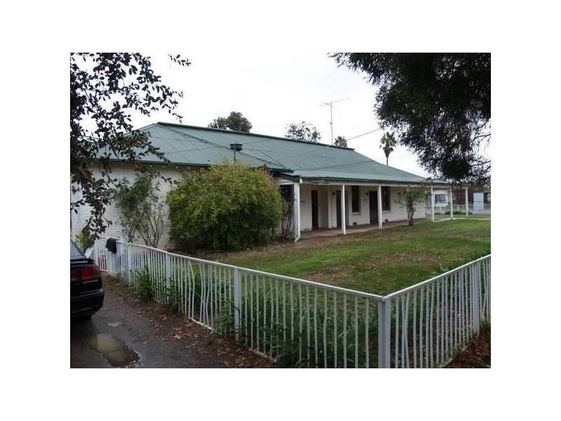 97-99 Saxton Street, Numurkah VIC 3636