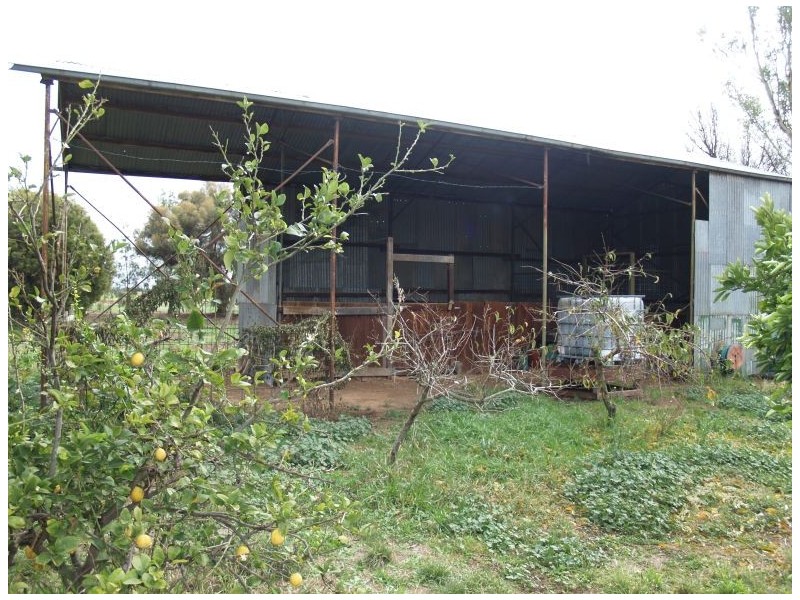 1300 Sandmount Road, Katunga VIC 3640