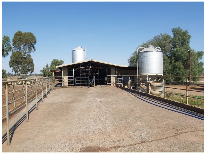 2896 Murray Valley Highway, Yielima VIC 3638