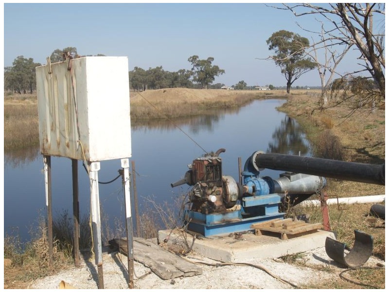 2896 Murray Valley Highway, Yielima VIC 3638