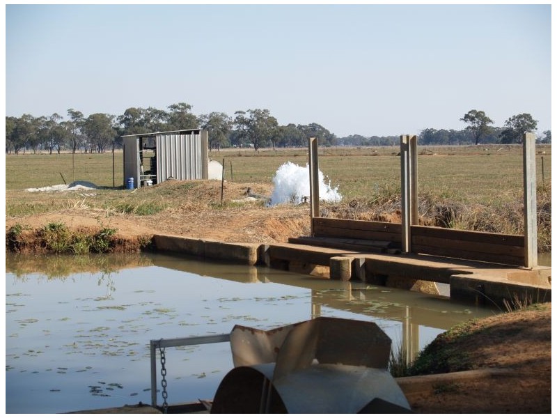 2896 Murray Valley Highway, Yielima VIC 3638