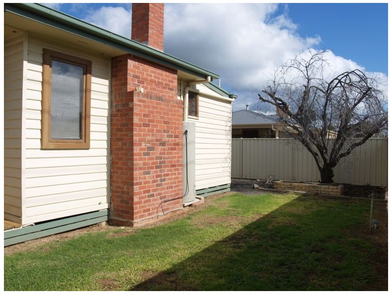 6 Stewart Street, Numurkah VIC 3636