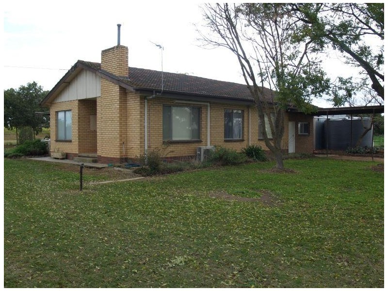 996 Sandmount Road, Katunga VIC 3640