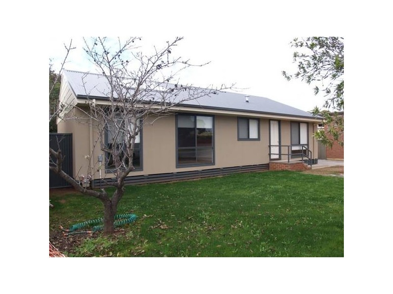 8A William Street, Numurkah VIC 3636