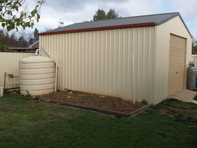 6 Russell Street, Numurkah VIC 3636