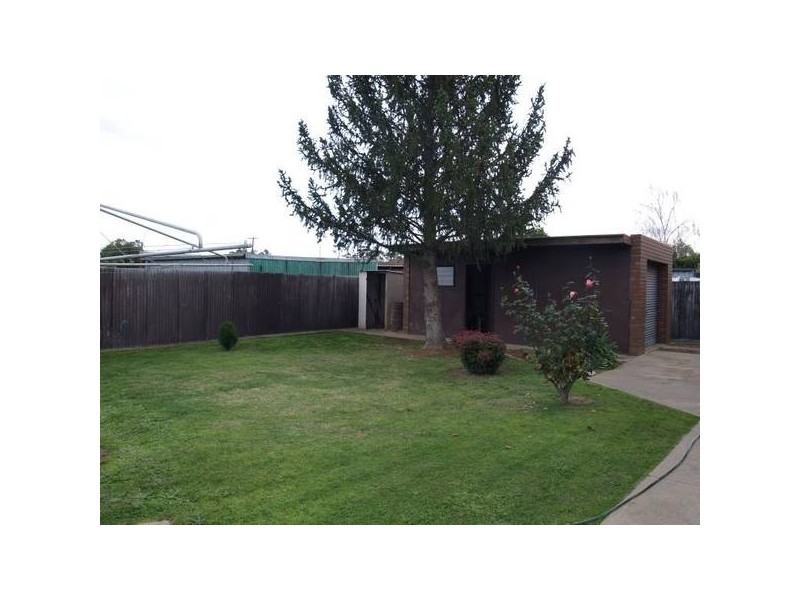 22 Thornton Street, Numurkah VIC 3636