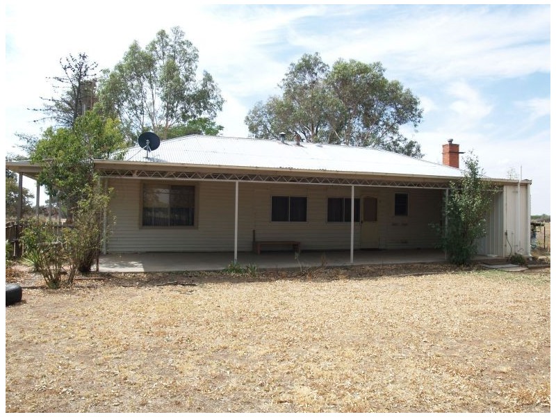 12 Carrs Road, Katunga VIC 3640