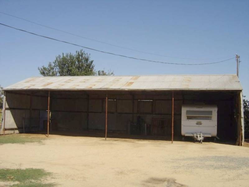 12 Carrs Road, Katunga VIC 3640