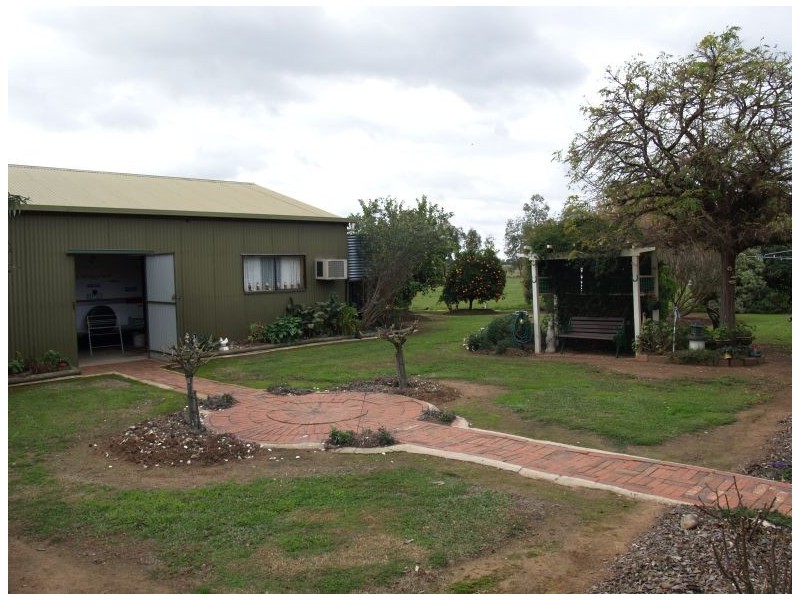 129 Allerts Road, Katunga VIC 3640