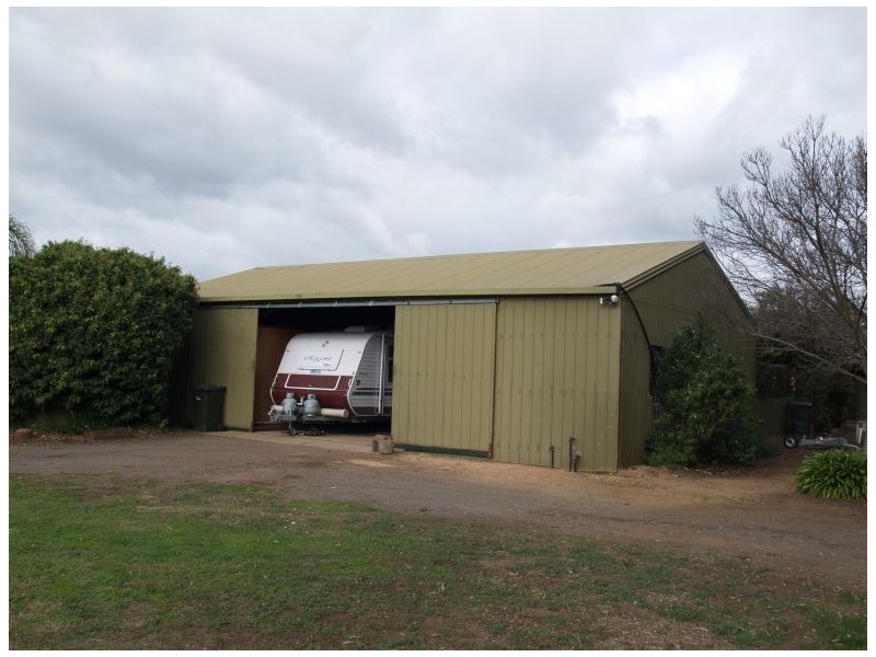 129 Allerts Road, Katunga VIC 3640