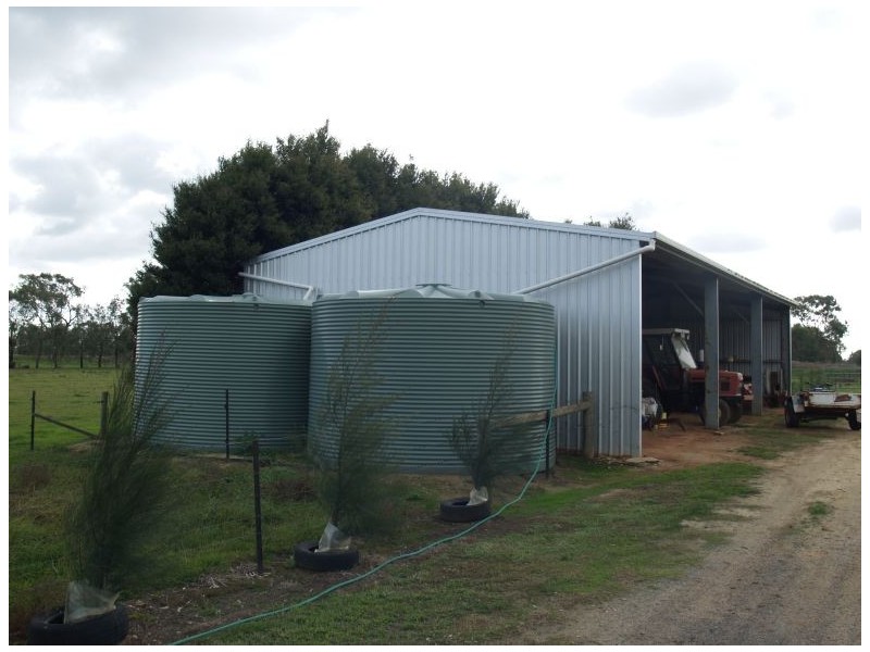 129 Allerts Road, Katunga VIC 3640