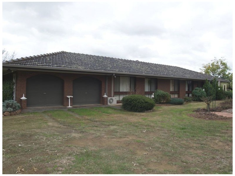 129 Allerts Road, Katunga VIC 3640