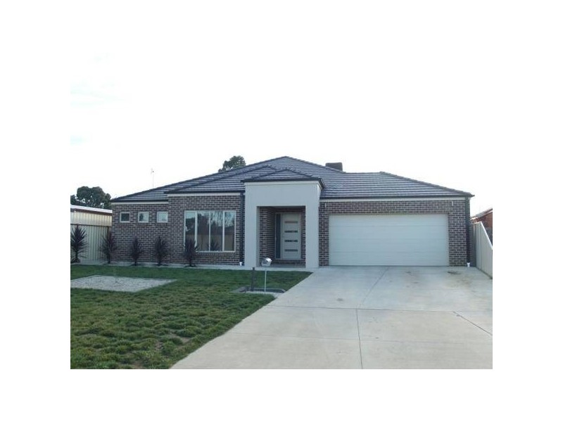 1 Birch Court, Numurkah VIC 3636