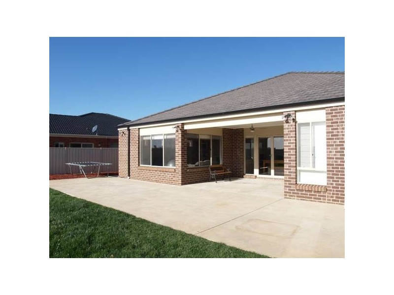 1 Birch Court, Numurkah VIC 3636