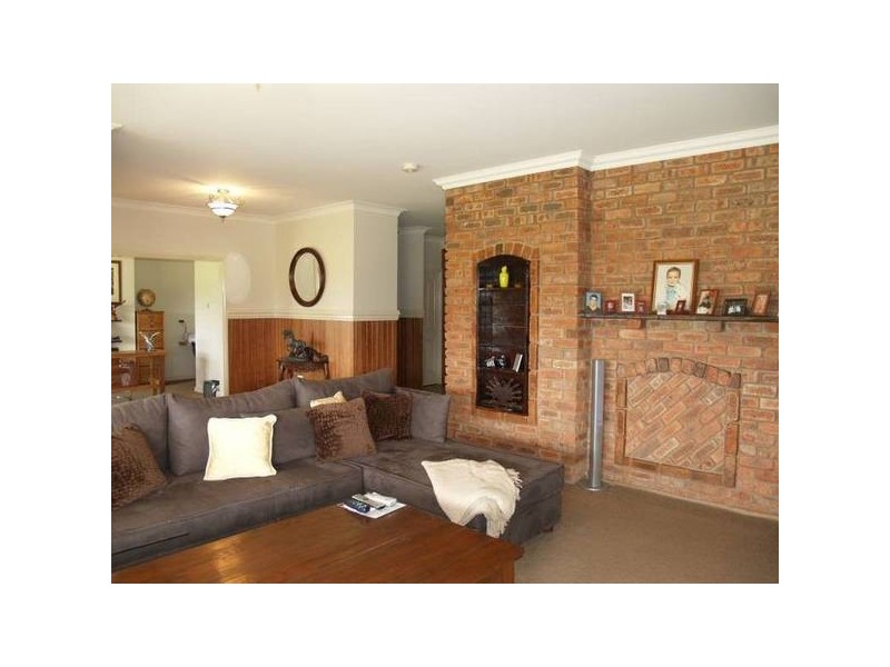 1547 Waaia-Bearii Road, Waaia VIC 3637