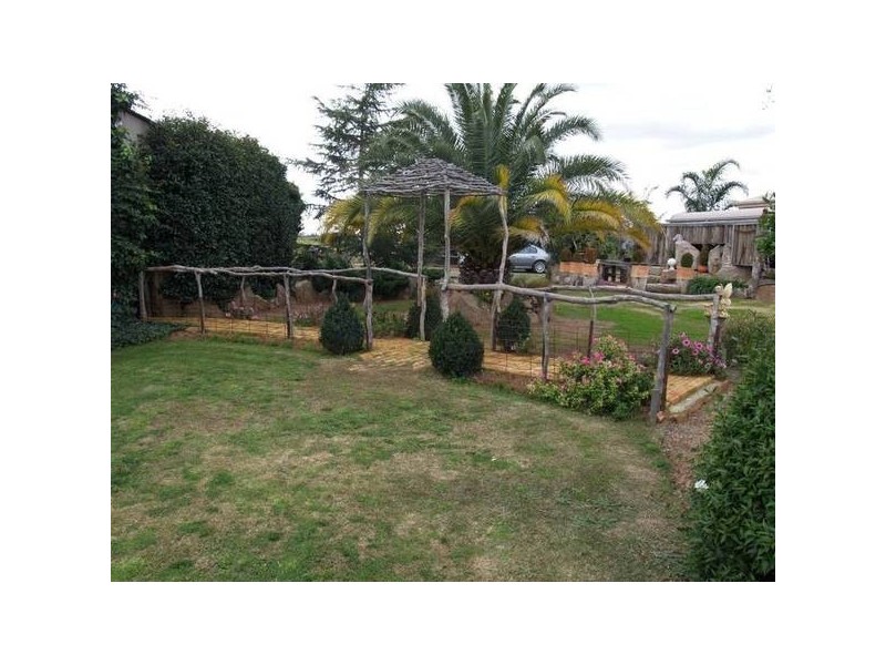 1547 Waaia-Bearii Road, Waaia VIC 3637