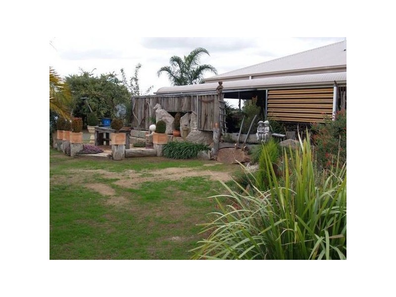 1547 Waaia-Bearii Road, Waaia VIC 3637