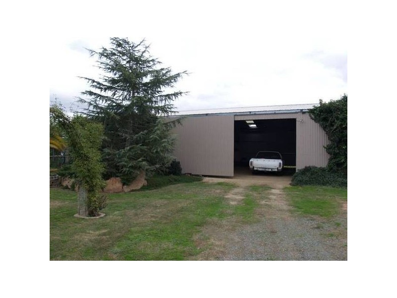 1547 Waaia-Bearii Road, Waaia VIC 3637