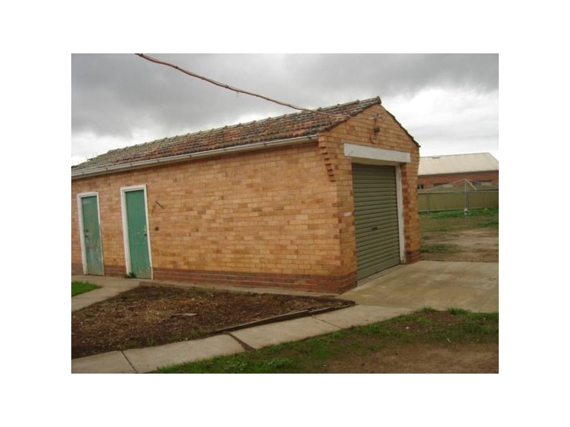 15 Mc Gregor Street, Numurkah VIC 3636