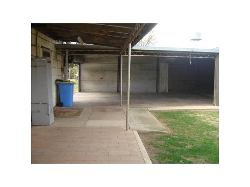 3 Carter Street, Katunga VIC 3640