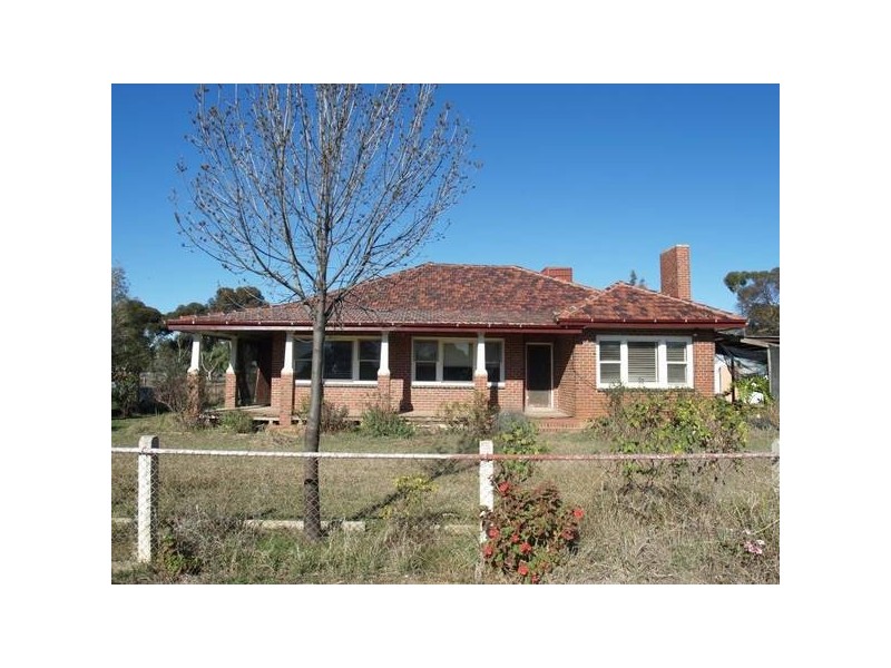 1518 Shepparton-Barmah Road, Nathalia VIC 3638