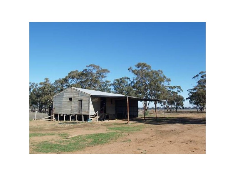 1518 Shepparton-Barmah Road, Nathalia VIC 3638