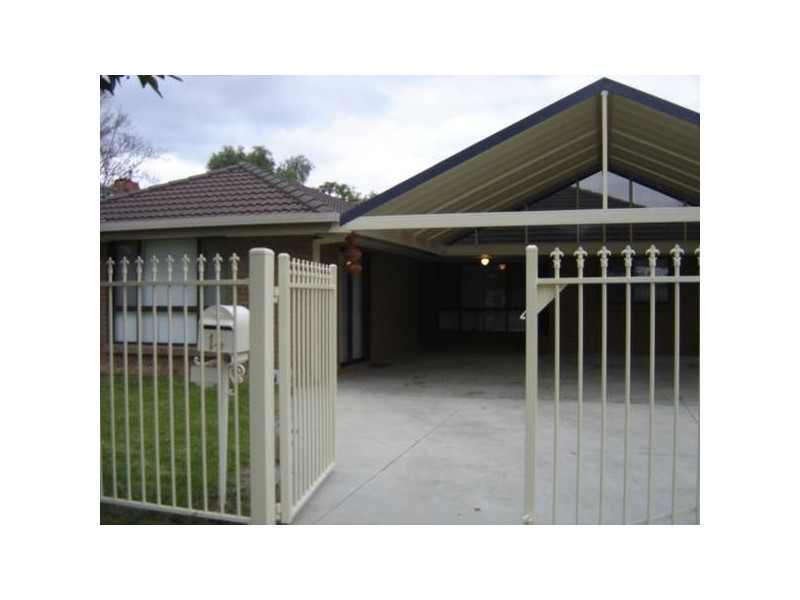 14 Mc Caskill Street, Numurkah VIC 3636