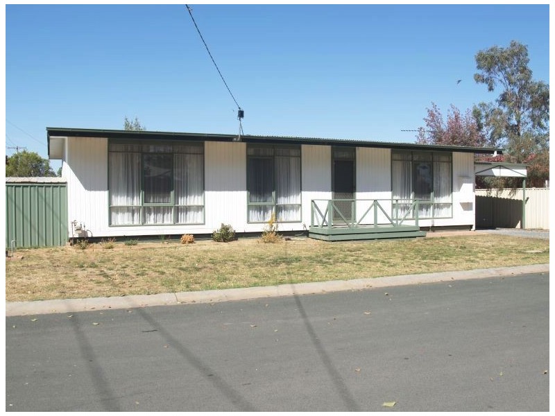 2 Collis Street, Numurkah VIC 3636