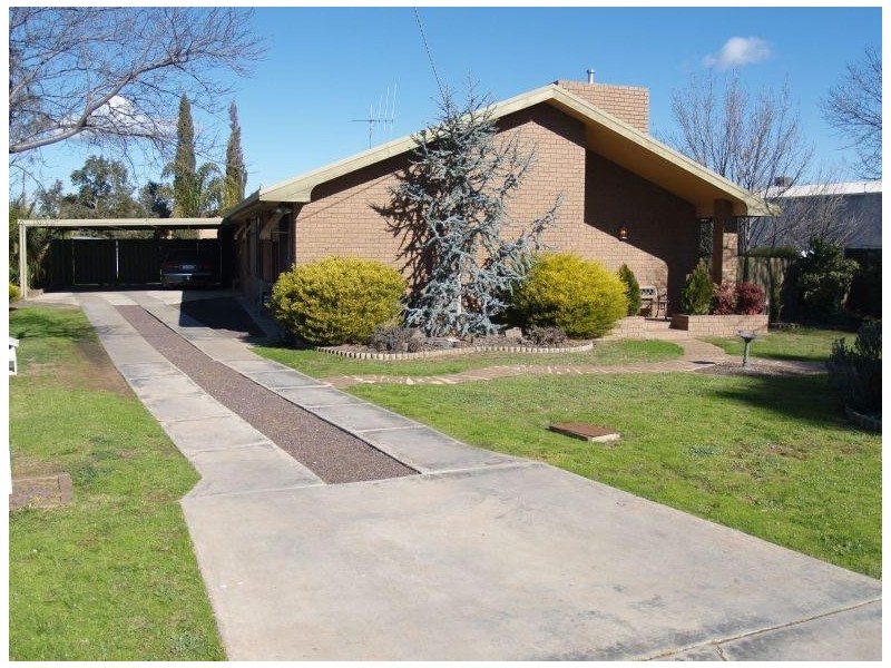 57 Campbell Street, Numurkah VIC 3636