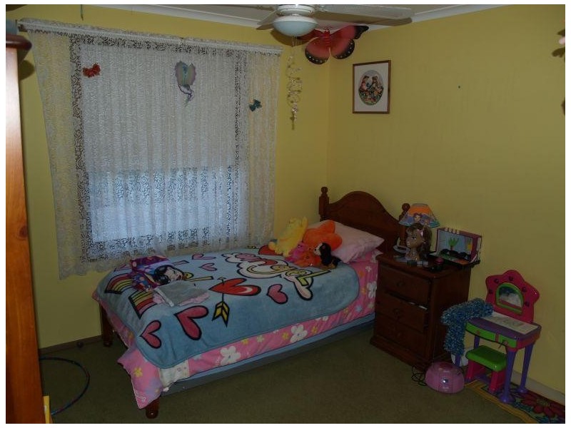 57 Campbell Street, Numurkah VIC 3636