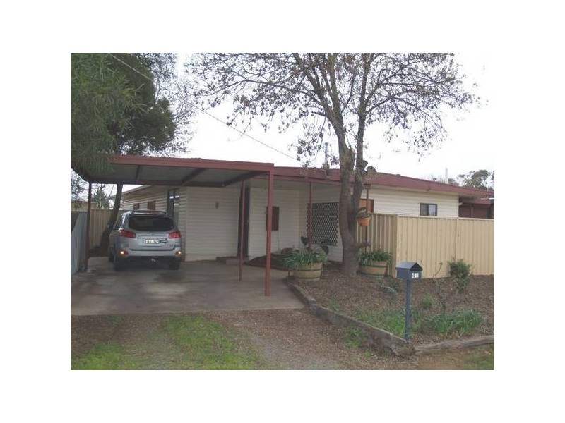 41 Russell Street, Numurkah VIC 3636