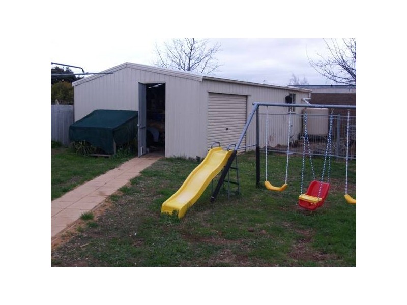 41 Russell Street, Numurkah VIC 3636