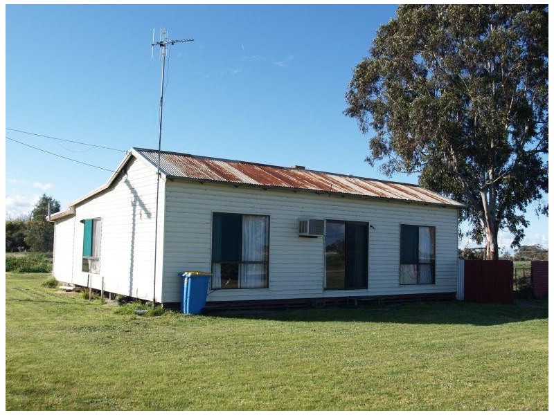 57 Pine Street, Numurkah VIC 3636