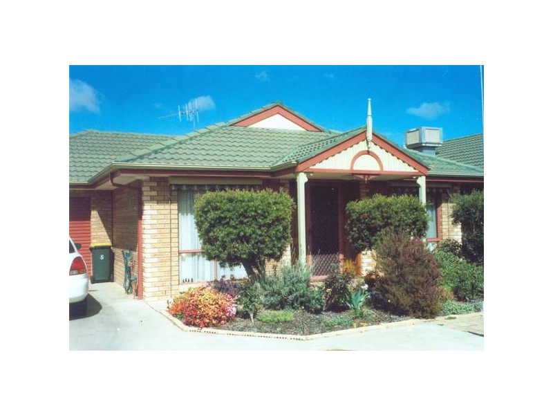 5/19 Paterson Street, Numurkah VIC 3636