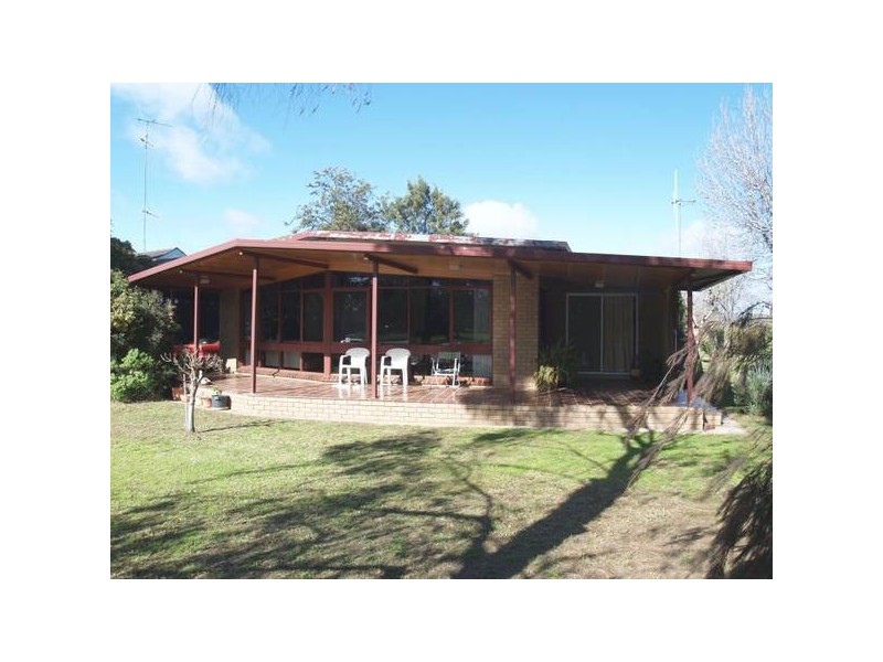 3 Tunnock Road, Numurkah VIC 3636