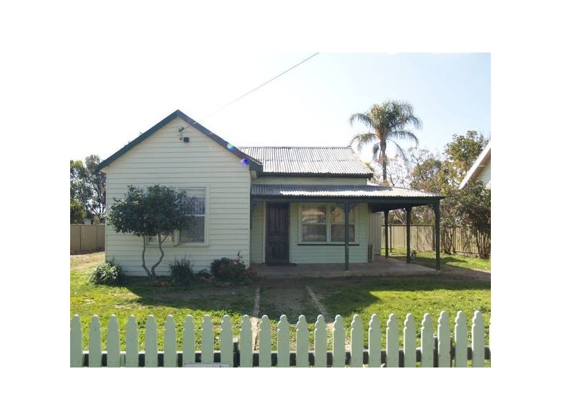 82 Quinn Street, Numurkah VIC 3636