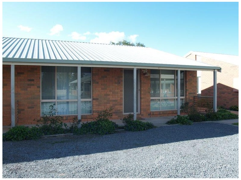 5/10 Exhibition Street, Numurkah VIC 3636