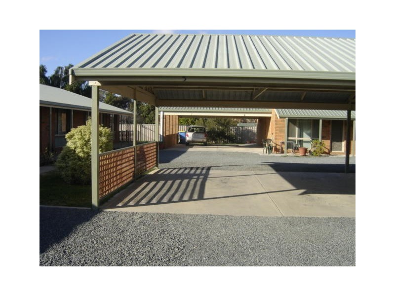 5/10 Exhibition Street, Numurkah VIC 3636