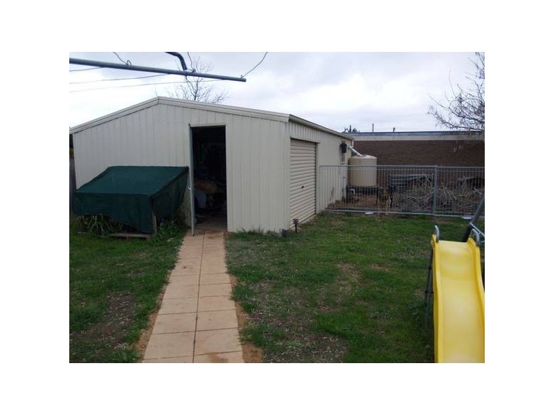 41 Russell Street, Numurkah VIC 3636