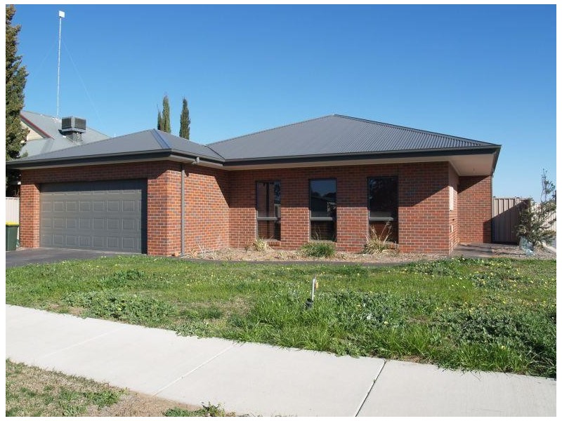 22A Tunnock Road, Numurkah VIC 3636