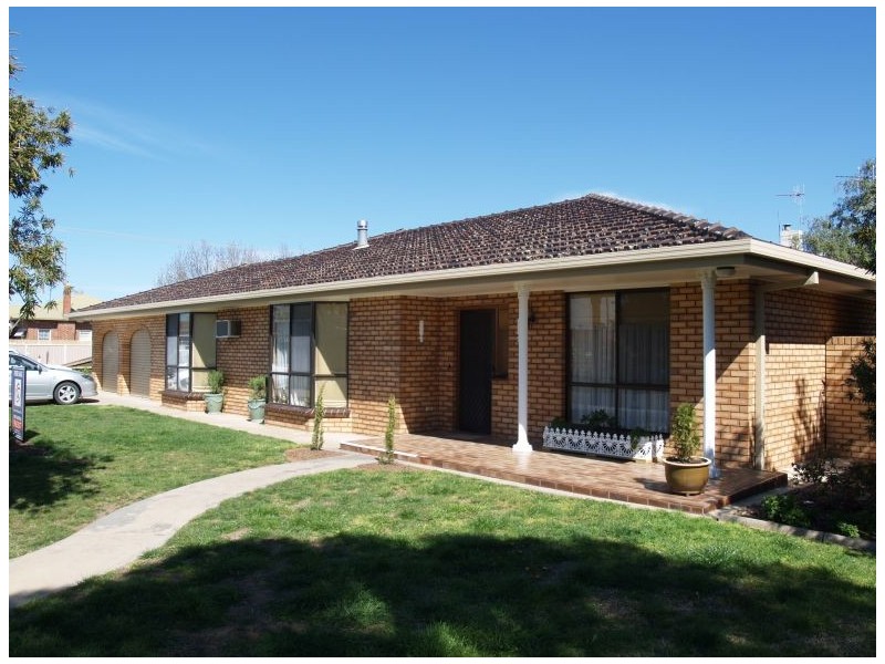 9 Madeline Street, Numurkah VIC 3636