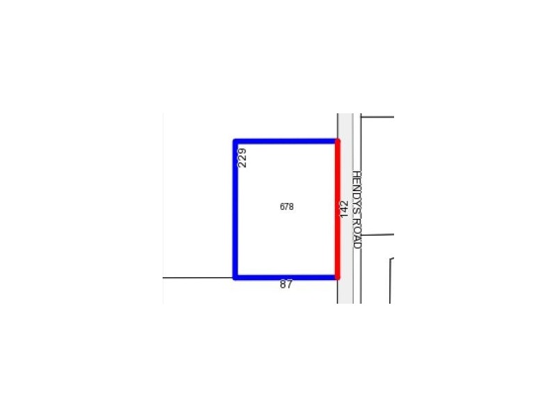 678 Hendys Road, Numurkah VIC 3636