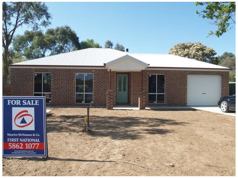 1 Collis Street, Numurkah VIC 3636