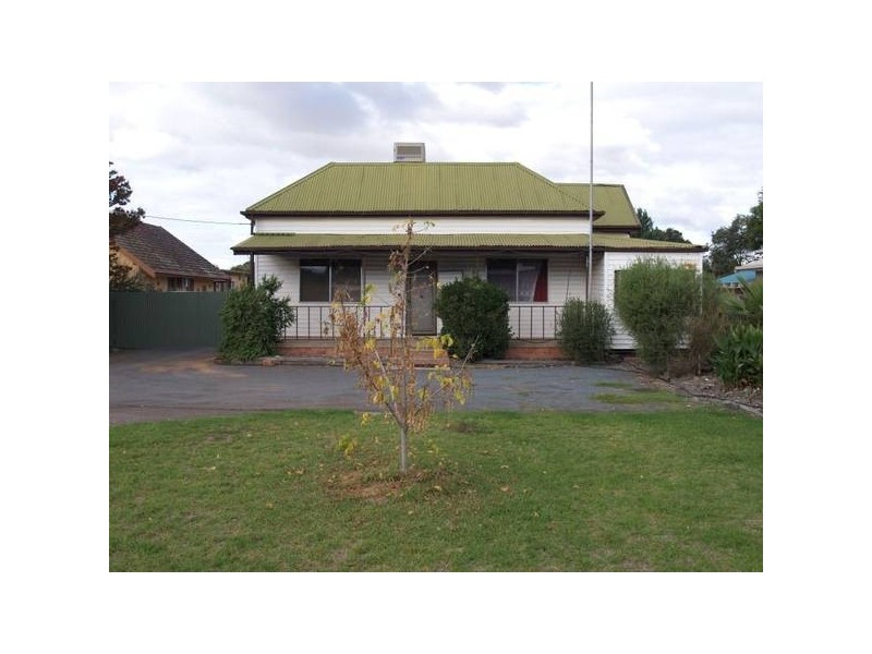 84 Tocumwal Road, Numurkah VIC 3636