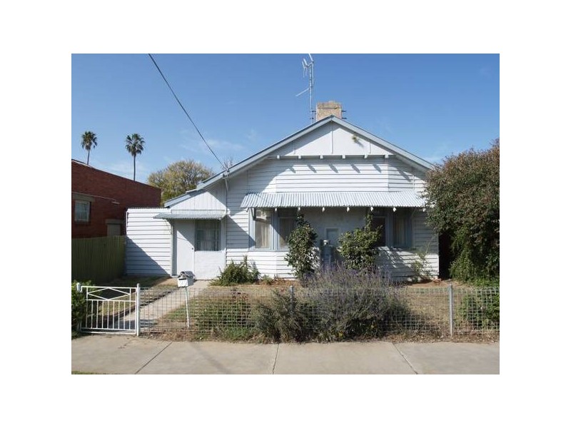 29 Quinn Street, Numurkah VIC 3636