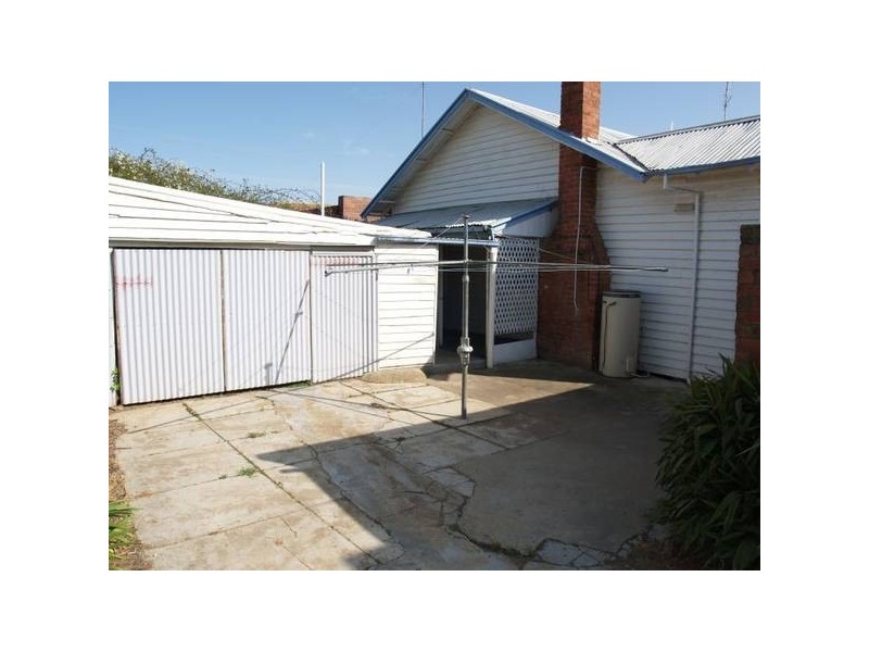 29 Quinn Street, Numurkah VIC 3636