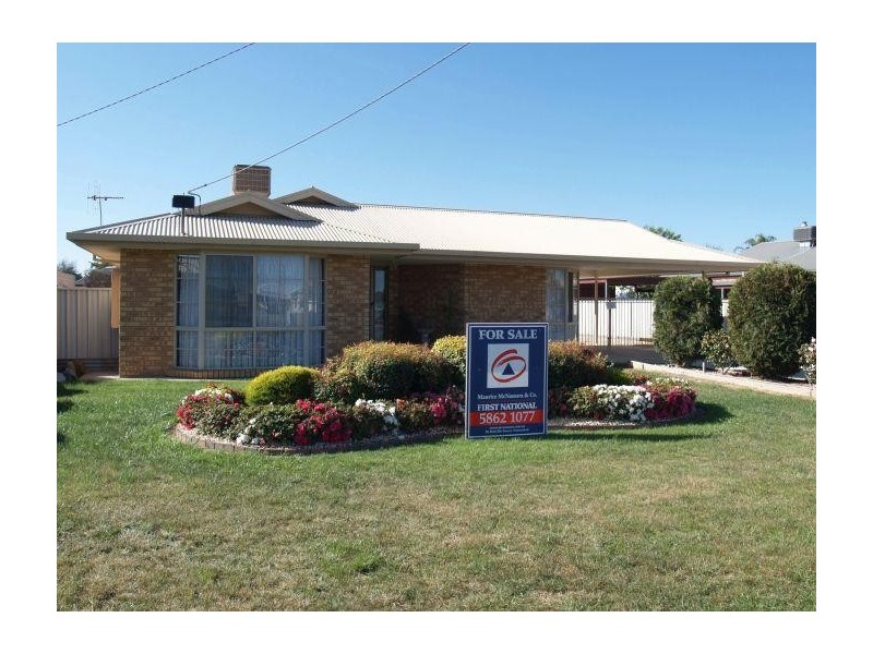 33 Katamatite-Nathalia Road, Numurkah VIC 3636