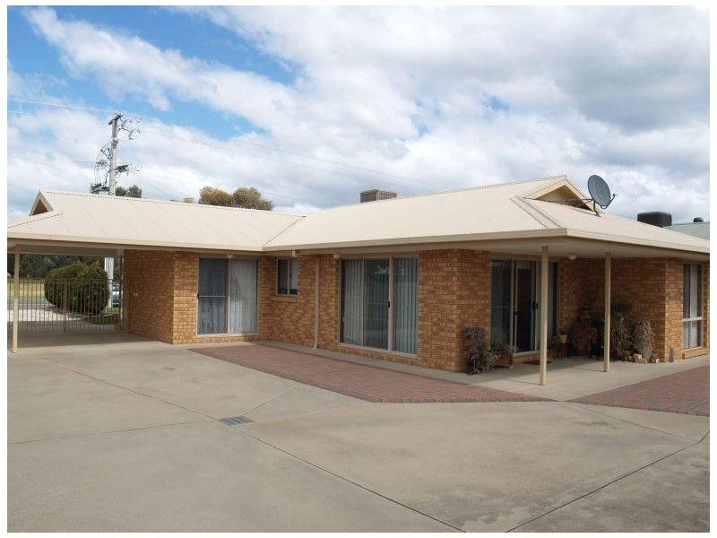 33 Katamatite-Nathalia Road, Numurkah VIC 3636