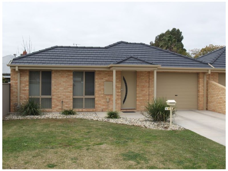 14A Pine Street, Numurkah VIC 3636
